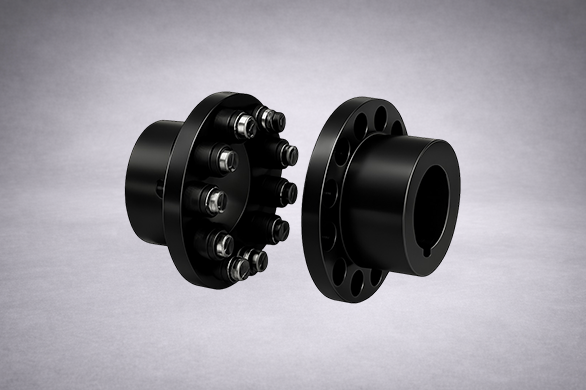 Ribbon Blender Image