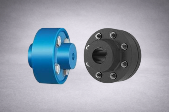 Ribbon Blender Image