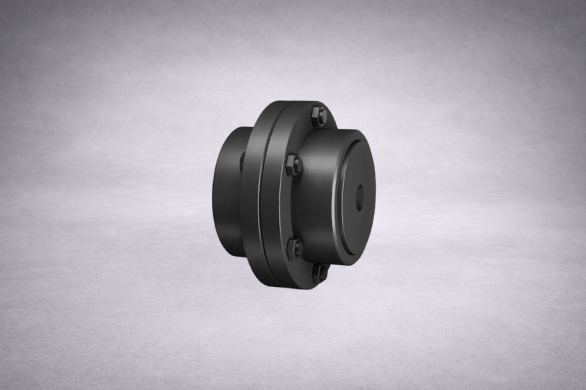 Ribbon Blender Image