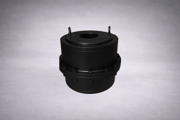 Ribbon Blender Image