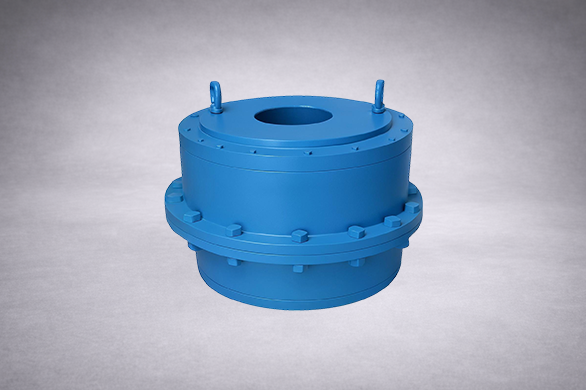 Ribbon Blender Image