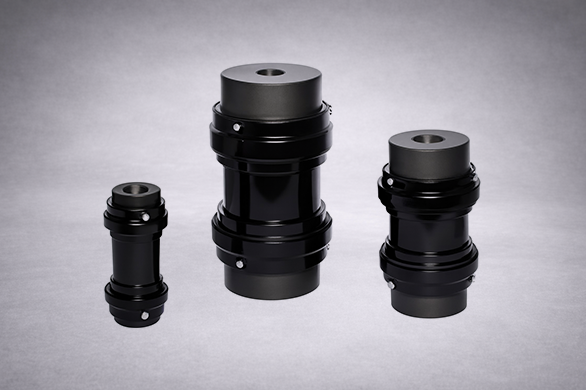 Ribbon Blender Image