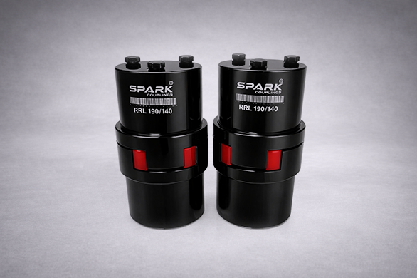 Ribbon Blender Image