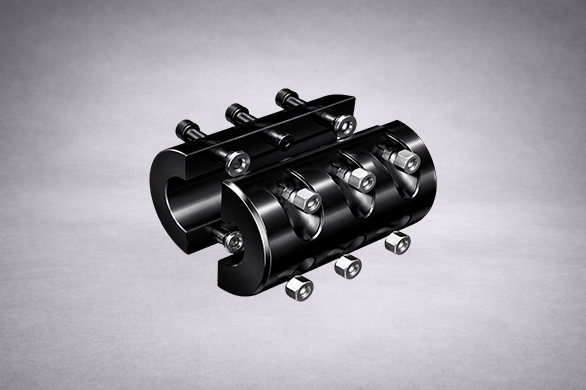 Ribbon Blender Image