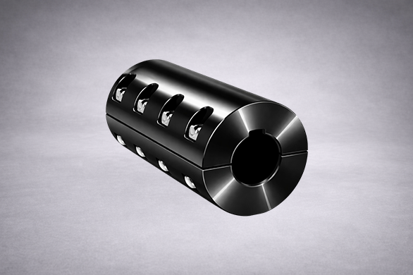 Ribbon Blender Image