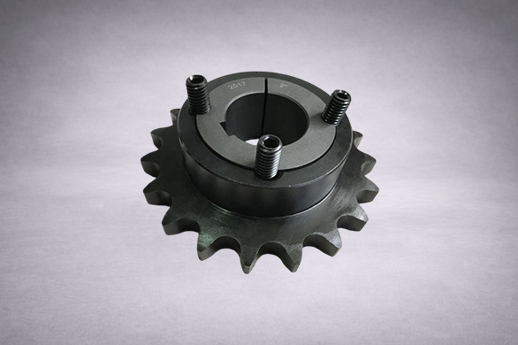 Ribbon Blender Image