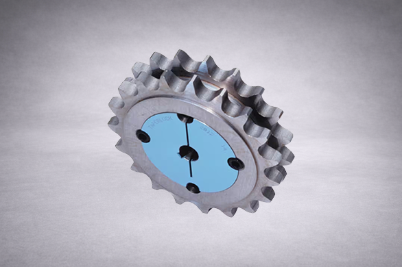 Ribbon Blender Image