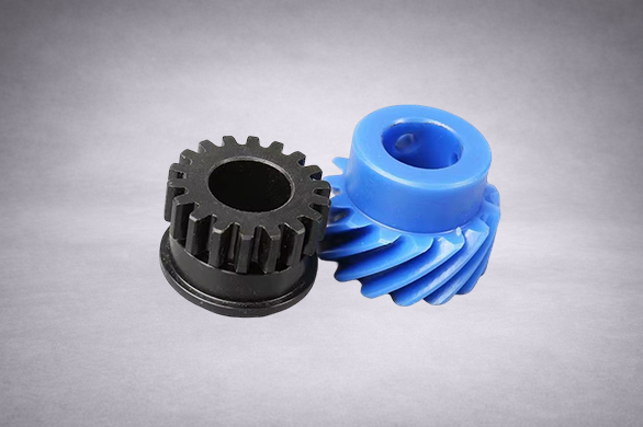 Ribbon Blender Image