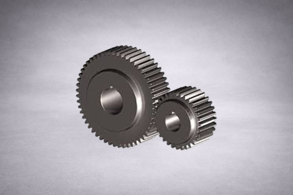 Ribbon Blender Image