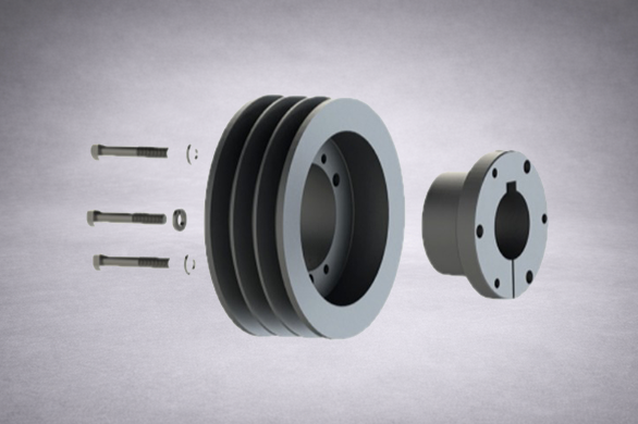 Ribbon Blender Image