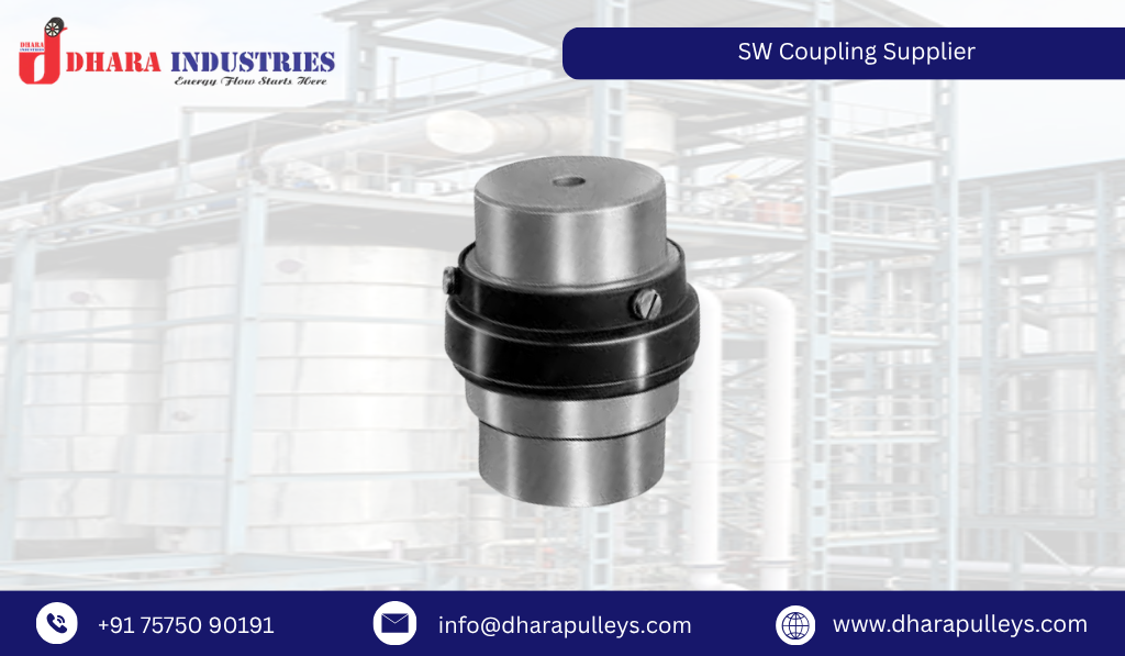 SW Coupling Supplier